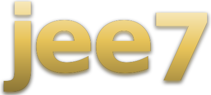 jee7 logo